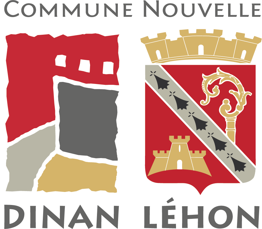 Logo Dinan