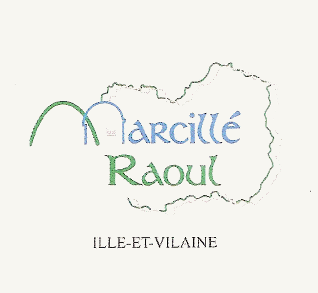 Logo Marcillé Raoul